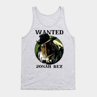 Jonah Rex Tank Top